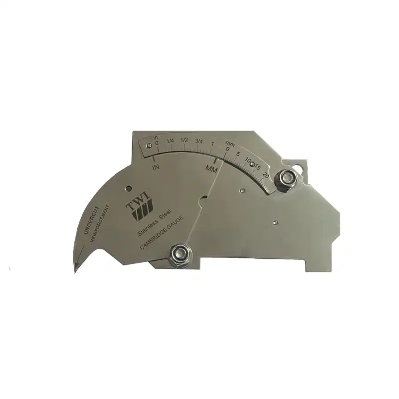 گیج جوشکاری کد 30162