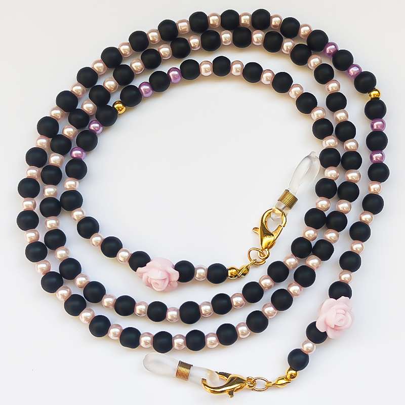 بند عینک مدل تارا