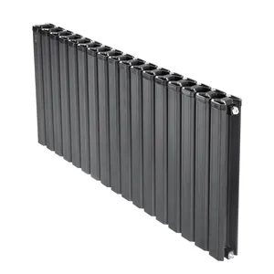 رادیاتور 17 پره آنیت مدل پایونیر سایز 120 سانتی متر