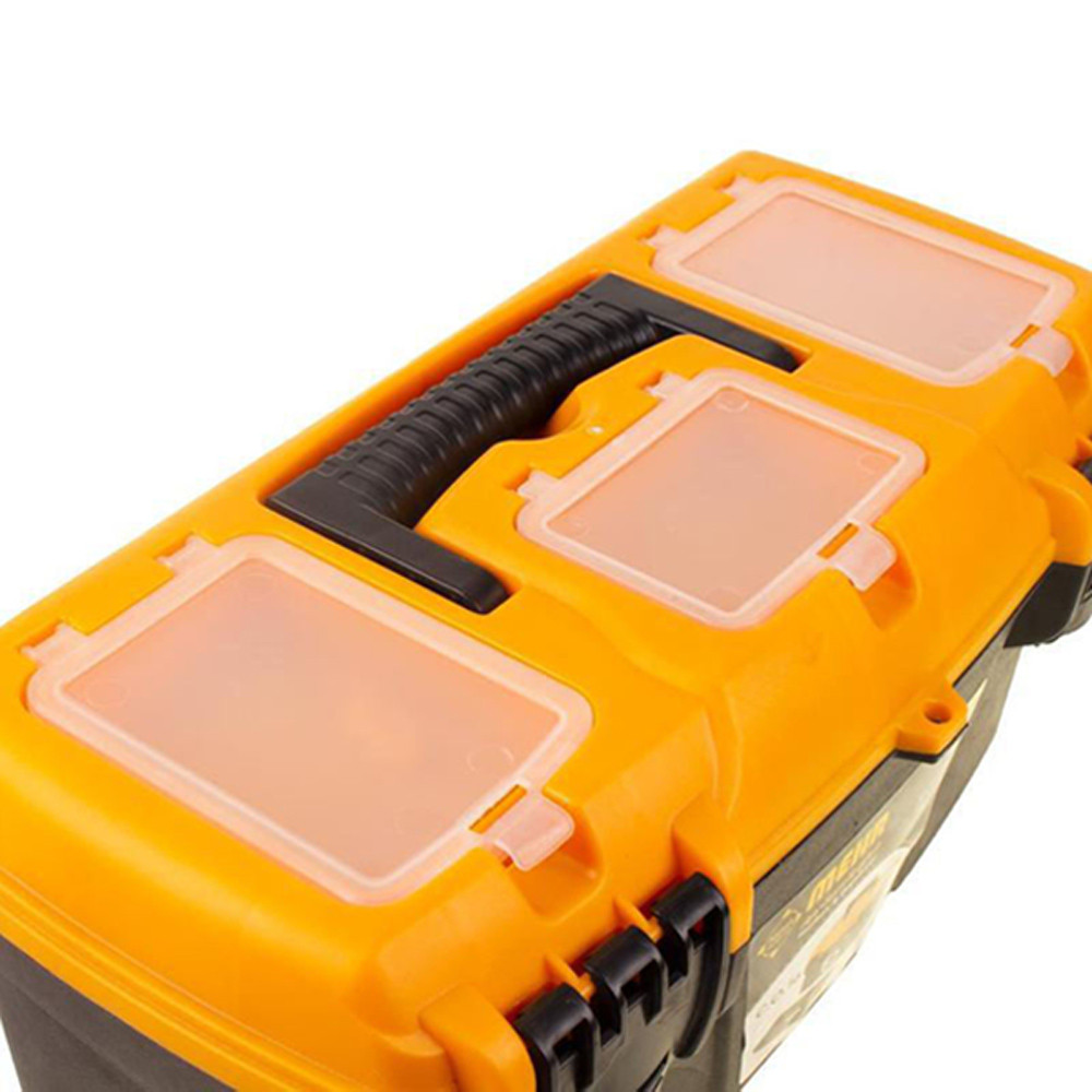 جعبه ابزار مهر مدل HA135 جعبه ابزار مهر مدل HA135