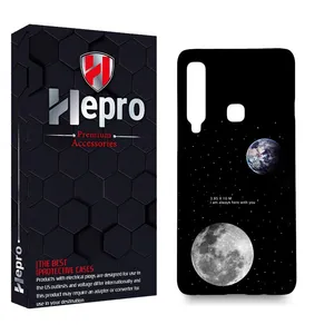HEPRO MC Cover for SAMSUNG GALAXY A9 2018
