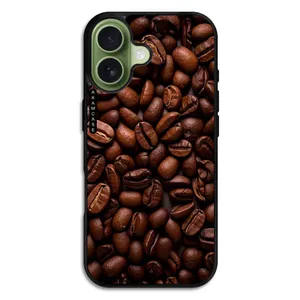 AKAM AMC-WA17-COFFEE-2 Cover For Apple iPhone 17