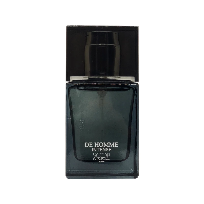 عطر جیبی مردانه اسکوپ مدل dehome حجم 30 میلی لیتر