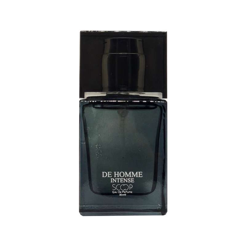 عطر جیبی مردانه اسکوپ مدل dehome حجم 30 میلی لیتر عطر جیبی مردانه اسکوپ مدل dehome حجم 30 میلی لیتر