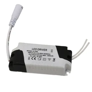 درایور ال ای دی 24 وات مدل S24-96