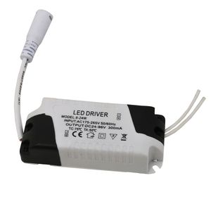 درایور ال ای دی 24 وات مدل S24-96