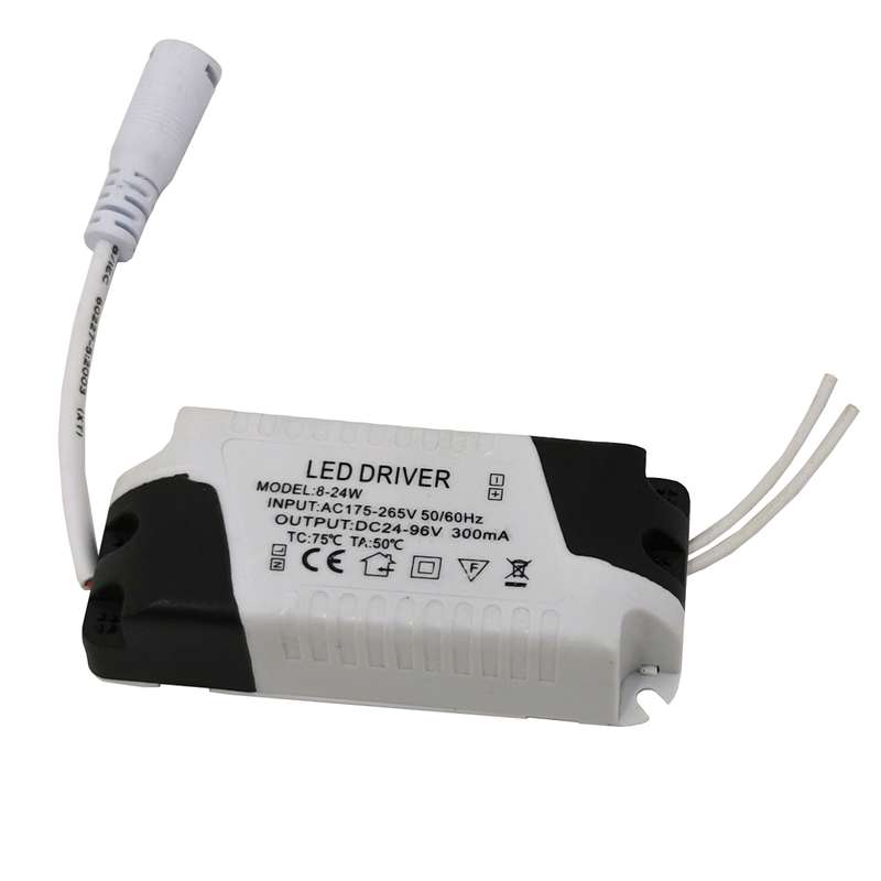 درایور ال ای دی 24 وات مدل S24-96