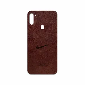 MAHOOT NL-NK Cover Sticker for Samsung Galaxy A11