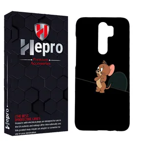 HEPRO MC Cover for XIAOMI REDMI 9