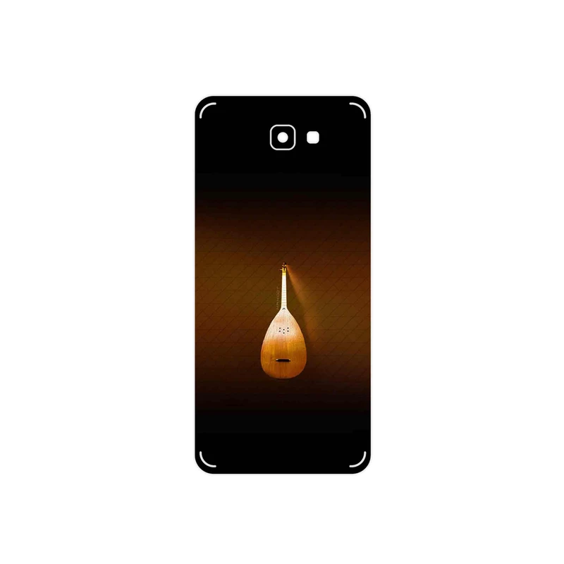 برچسب پوششی ماهوت مدل tambour مناسب برای گوشی موبایل سامسونگ Galaxy J7 Prime 2