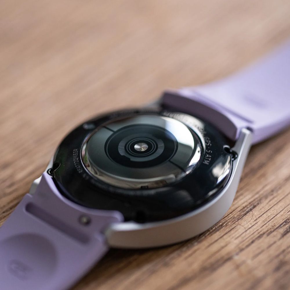 ساعت هوشمند سامسونگ مدل Galaxy Watch5 40mm -  - 20