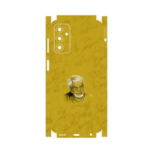 MAHOOT MohammadHossein Shahriar-FullSkin Cover Sticker for Samsung Galaxy F13