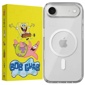 BOB GHAB MAB17 Cover Suitable For Apple iPhone 17 Air 
