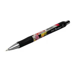 مداد نوکی 0.5 میلی متری پارسیکار مدل JM 802 مجموعه 24 عددی