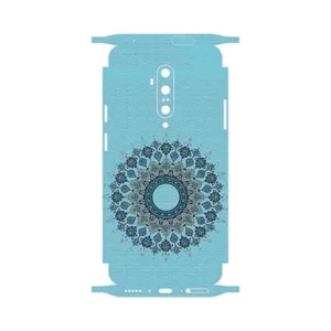 MAHOOT Art of Illumination 4-FullSkin Cover Sticker for OnePlus 7T Pro