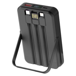 نقد و بررسی پاوربانک اولتراسور مدل U-PW5 ظرفیت 10000 میلی آمپر ساعت توسط خریداران