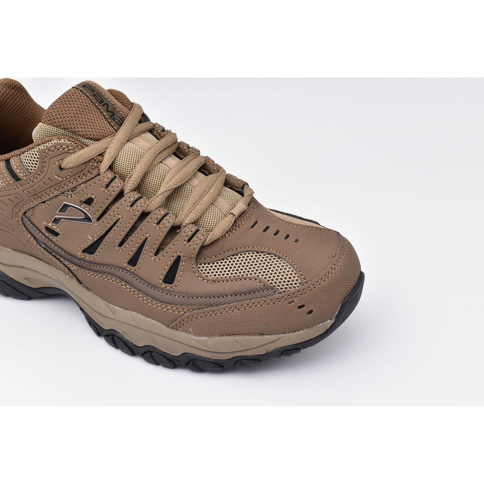 کفش کوهنوردی مردانه پاما مدل داروین کد G1022 -  - 13