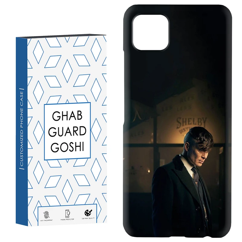 کاور قاب گارد گوشی طرح پیکی بلاندرز کد Dimo-232 مناسب برای گوشی موبایل سامسونگ  GALAXY A22 5G