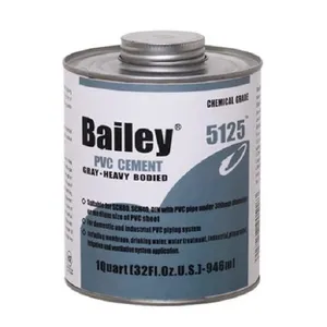 چسب پی وی سی بیلی مدل L-5125 وزن 250گرم