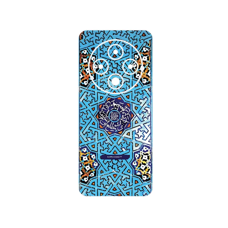 برچسب پوششی ماهوت مدل Slimi_Design مناسب برای گوشی موبایل شیائومی Redmi 14C