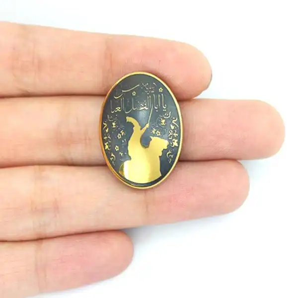 سنگ حدید خطی کد 0855