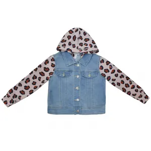 سویشرت دخترانه مدل hoor