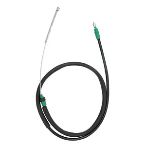 کابل ترمزدستی تلاشین مدل Tkt مناسب برای پژو 206 تیپ 5