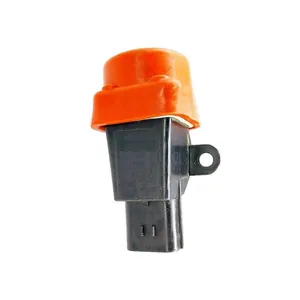 سنسور قطع کن بنزین لوکس کد 02 مناسب برای پژو 405