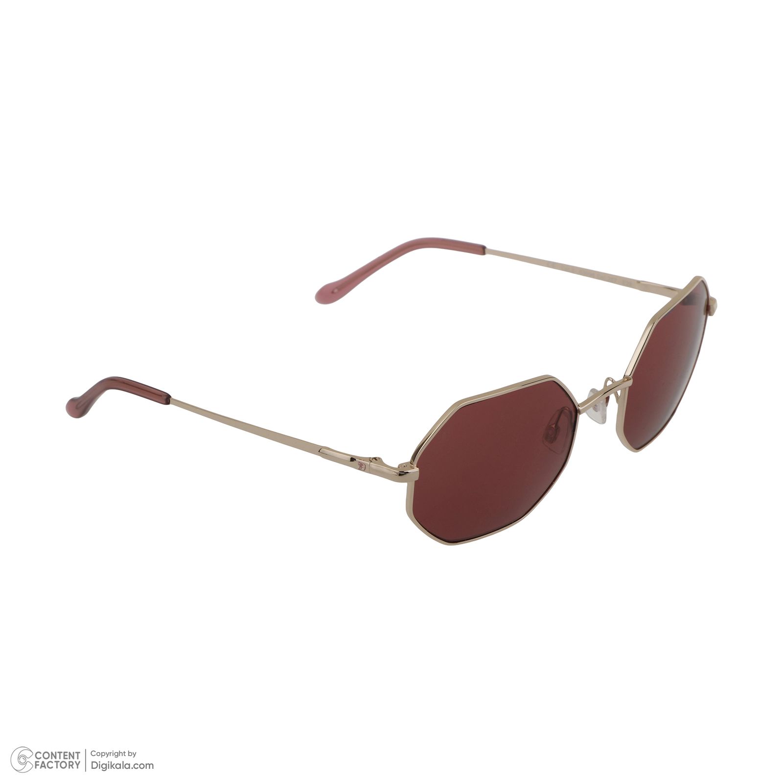 عینک آفتابی تام تیلور مدل 63698 col257 -  - 3