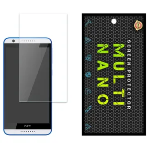 Multi Nano X-S1N Screen Protector For HTC Desire 820