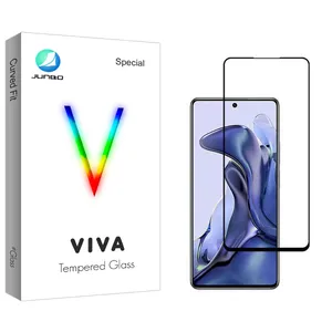 Junbo Viva Screen Protector For Xiaomi 11T Pro
