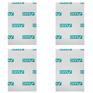 تخته شاسی کد b30 سایز 20x15 سانتی متر بسته چهار عددی