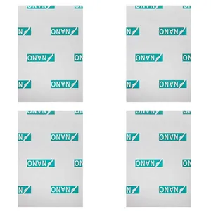 تخته شاسی کد B30 سایز 30x20 سانتی‌متر بسته چهار عددی