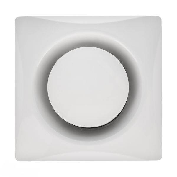 هواکش ایرسافت مدل AD 10 W