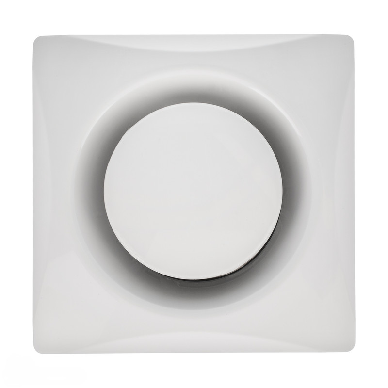 هواکش ایرسافت مدل AD 10 W