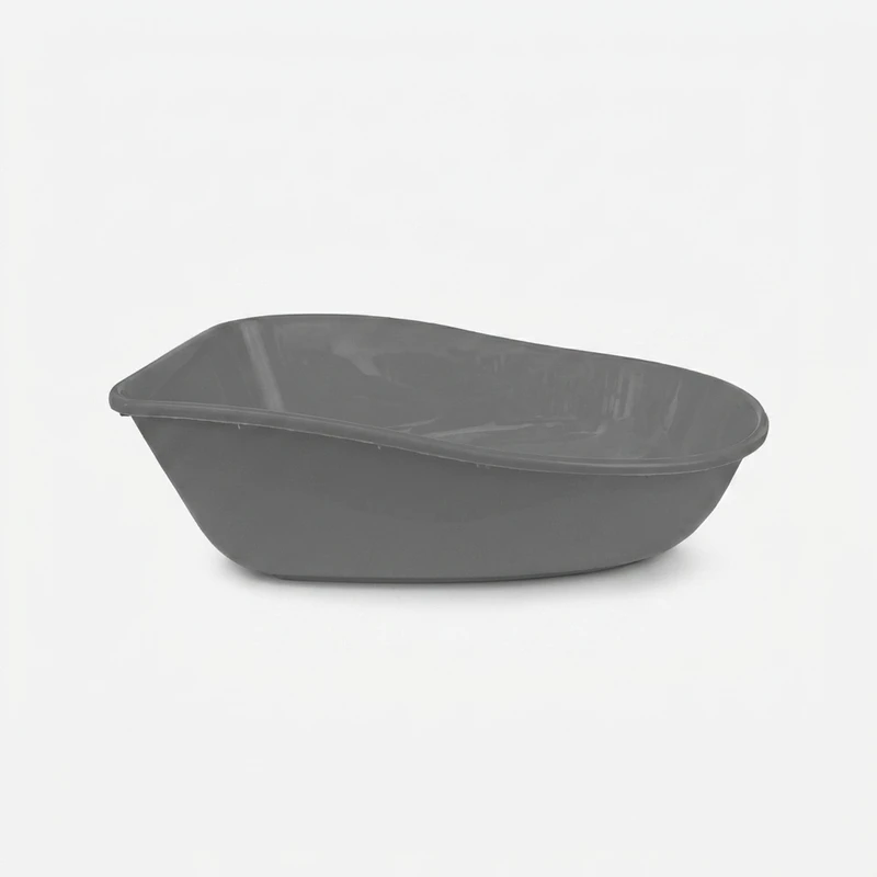 ظرف خاک گربه مدل GR-00