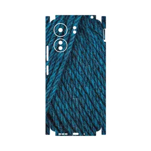 MAHOOT Fabric Texture 1-FullSkin Cover Sticker for Xiaomi Redmi 13C