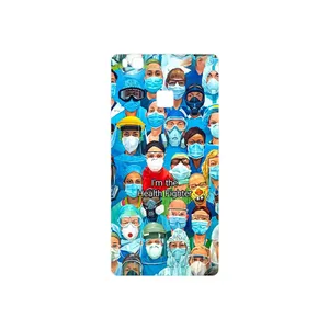 MAHOOT Nurse Cover Sticker for Huawei P9 Lite