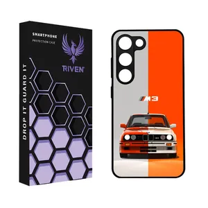 RIVEN RI3-19 Case For Samsung Galaxy S23