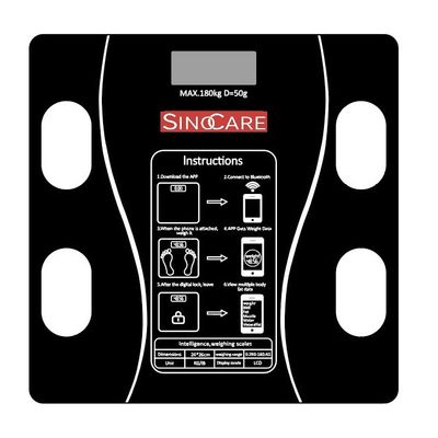 نقد و بررسی ترازو دیجیتال سینوکر مدل  BL-2675 توسط خریداران