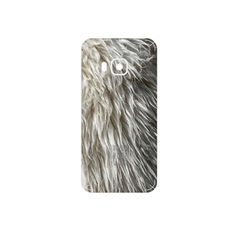برچسب پوششی ماهوت مدل Sheep Skin مناسب برای گوشی موبایل اچ تی سی One S9