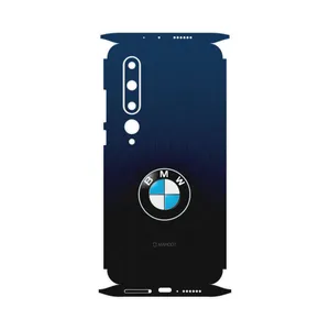 MAHOOT BMW-FullSkin Cover Sticker for Xiaomi MI 10