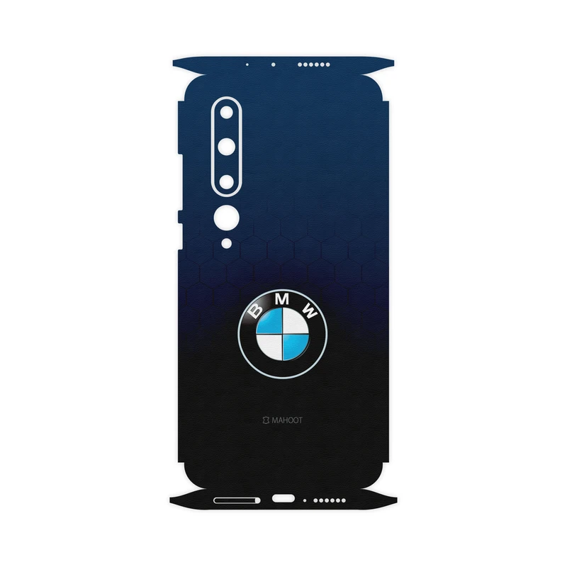 برچسب پوششی ماهوت مدل BMW-FullSkin مناسب برای گوشی موبایل شیائومی MI 10