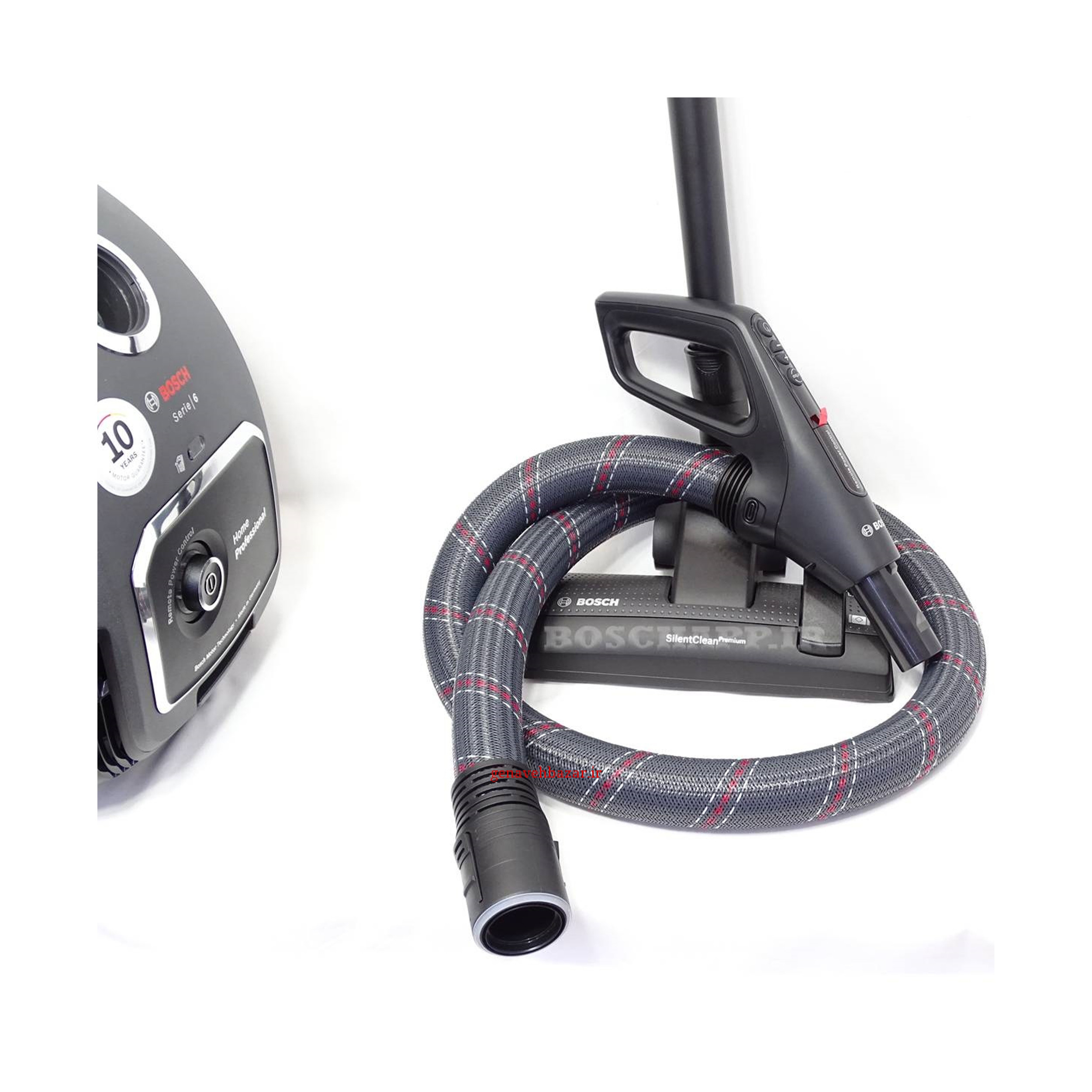 جاروبرقی بوش مدل BGL6PRO1 جاروبرقی بوش مدل BGL6PRO1