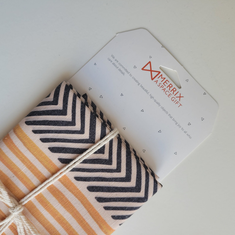 کاغذ کادو مریخ مدل my stripes 1015