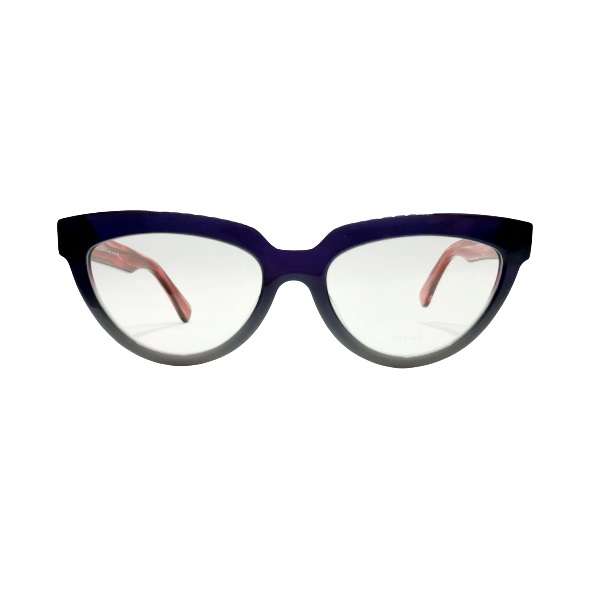 فریم عینک طبی زنانه سلین مدل CL41335f6