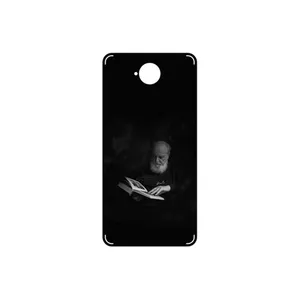 MAHOOT Hoshang Ebtehaj Cover Sticker for Microsoft Lumia 650