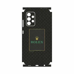 MAHOOT Rolex-Logo-FullSkin Cover Sticker for Samsung Galaxy A52s 5G