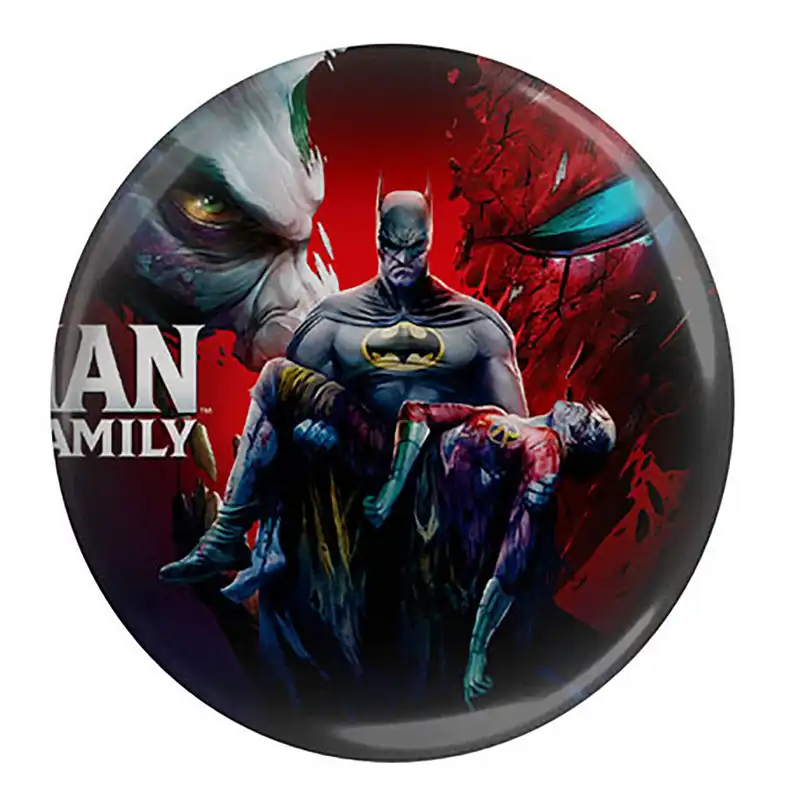 مگنت عرش طرح بتمن کد Asm790