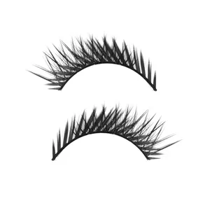 مژه مصنوعی استودیو میکاپ شماره SFL-08